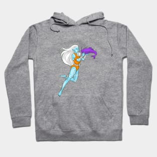 Kymaera Hoodie